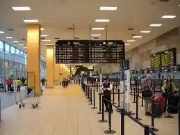 Macri confirmó el puente y el aeropuerto único para Paraná y Santa Fe 