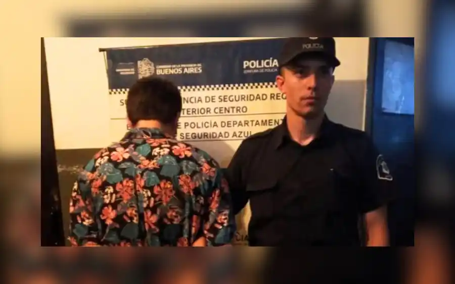 Fuente: Policía