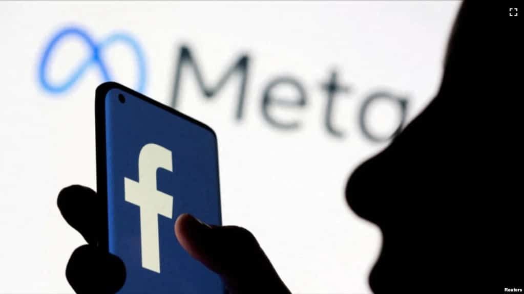 Meta lanza un modelo capaz de identificar objetos en imágenes