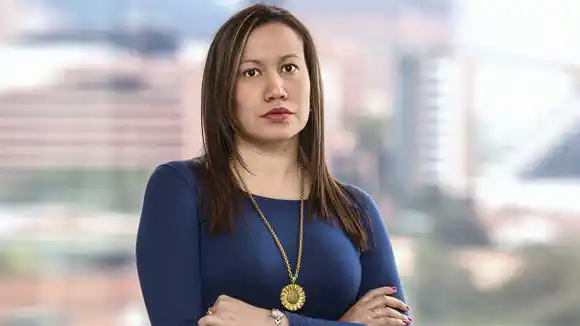 Por PÁNICO ECONÓMICO y PREVARICATO denuncian a la ministra de Salud colombiana