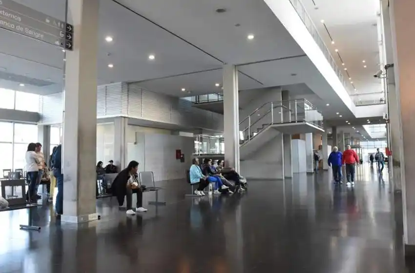 Se encuentra en estado crítico una joven trabajadora sexual que fue brutalmente atacada