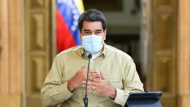 CONTAGIOS irán para arriba en dos semanas: decisión de Maduro de abrir la economía es política