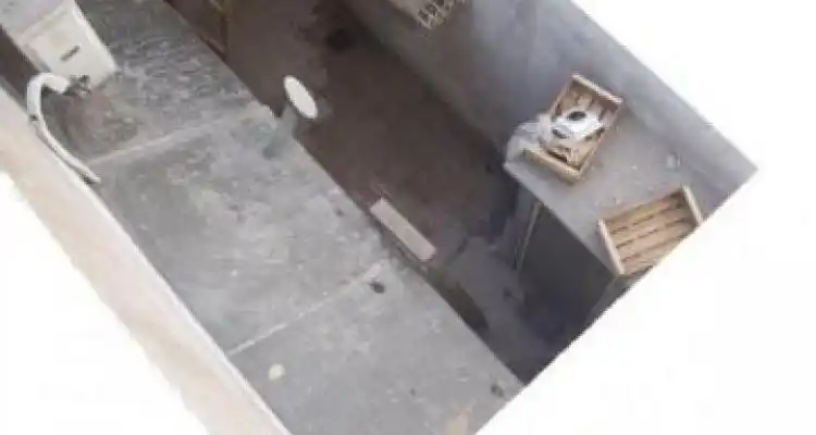 La caída del obrero fallecido en el edificio Terrazas del Sol habría sido accidental