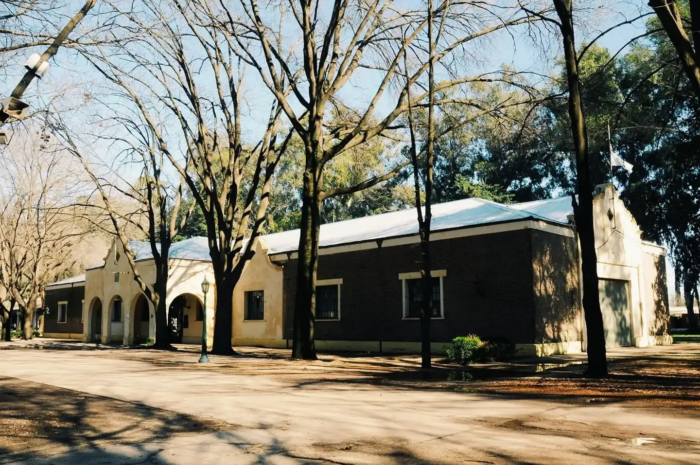 La actividad se desarrollará en el salón Marcos Ciani de la Sociedad Rural de Venado Tuerto