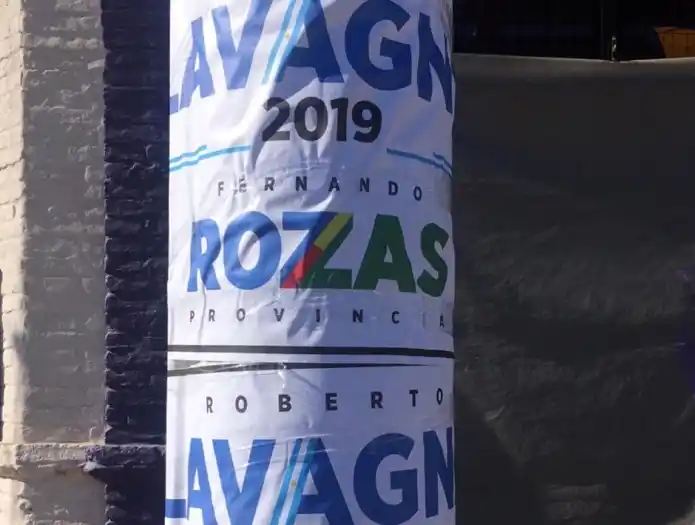 Arrecifes: El Ejecutivo advirtió que multará a quienes inicien campañas políticas antes del 12 de julio