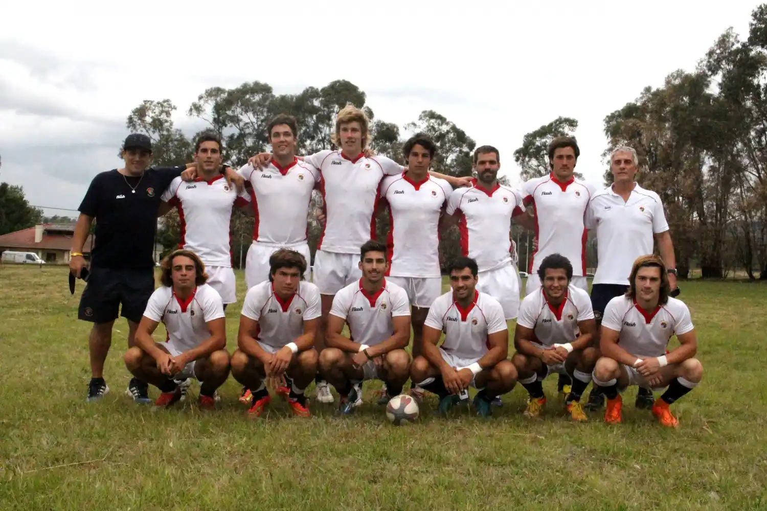Mar del Plata ganó su zona