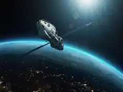 El asteroide que asustó a la humanidad ahora podría impactar a la Luna, no a la Tierra