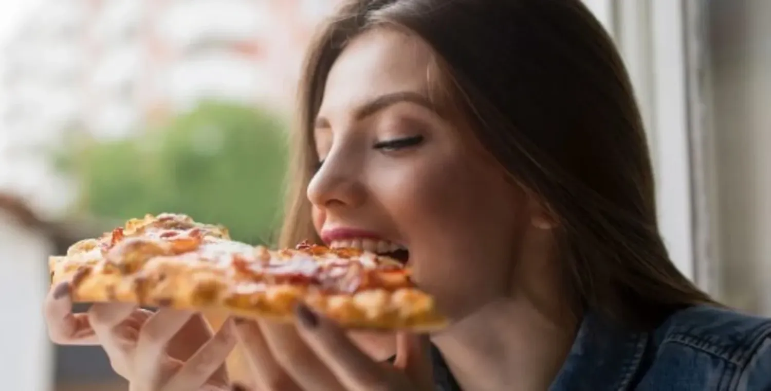 De Italia, al mundo: la pizza es un plato que trasciende las fronteras.