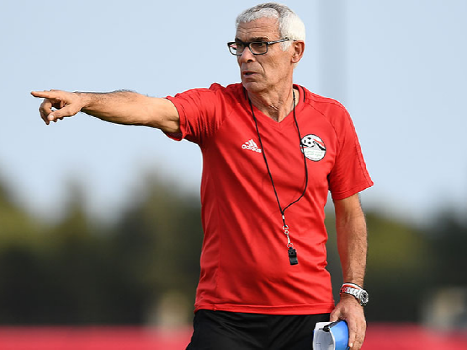 "Nuestro grupo lo ganará Uruguay"