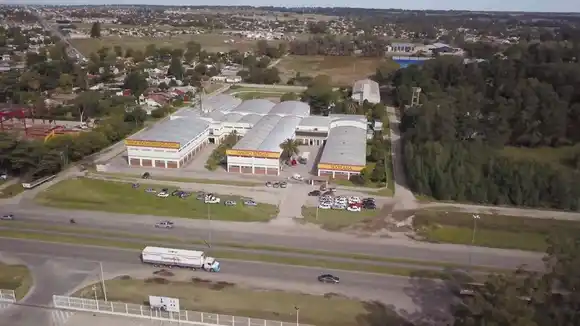 Suspenden a 175 trabajadores de la principal fábrica textil de Mar del Plata