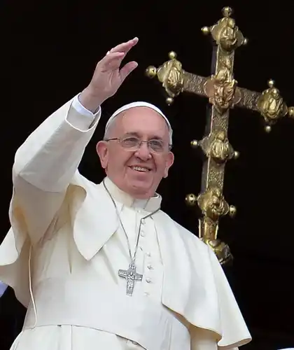 Nueva Encíclica de Francisco para cuidar la casa común