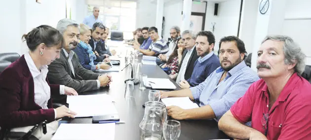 Los judiciales bonaerenses rechazaron la oferta del gobierno y van al paro el jueves