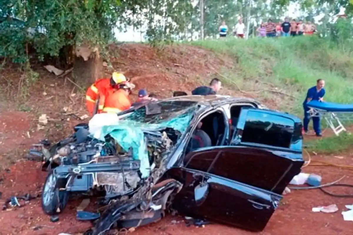 accidente misiones