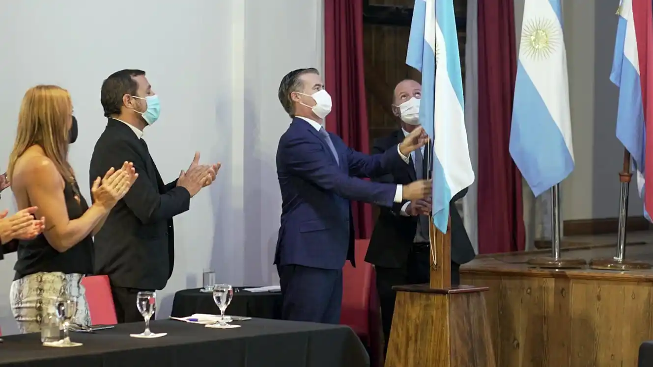 Una por una, las ocho nuevas obras que anunció el intendente Piaggio