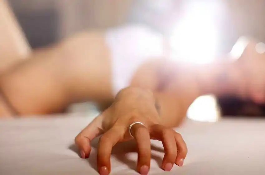 Día Internacional del Orgasmo Femenino