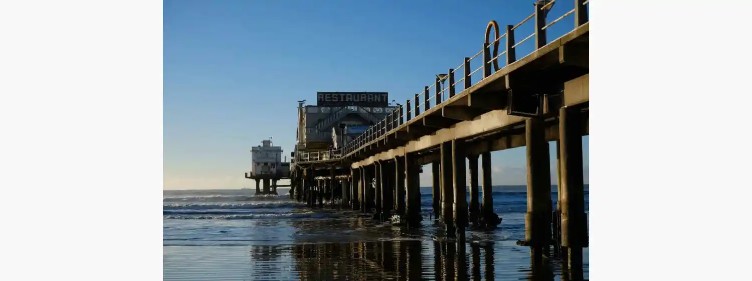 El sol trae un poco de calidez al comienzo del sábado