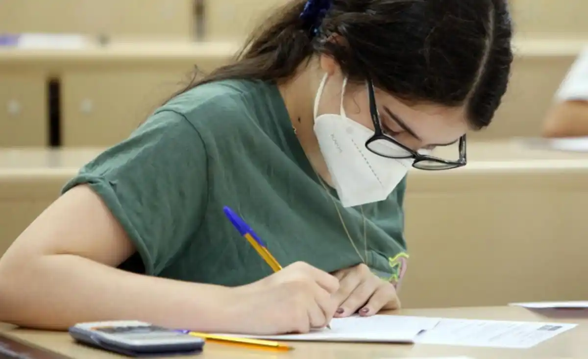 Un 15 a 20% de ingresantes a profesorados desertaron