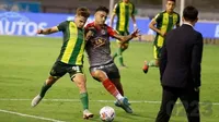 Newell’s-Aldosivi, por un lugar en los octavos