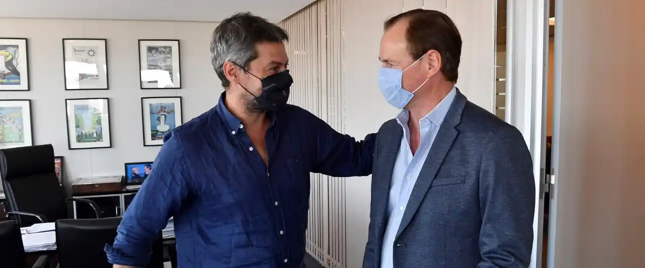 El programa Pre Viaje generó un impacto económico de $1.360 millones en Entre Ríos