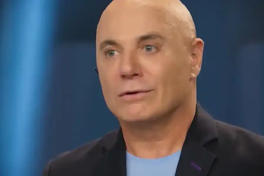 Germán Martitegui se va de MasterChef: los motivos y quién lo reemplazará