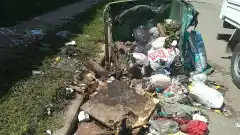 Berisso pidió que se cuiden los contenedores