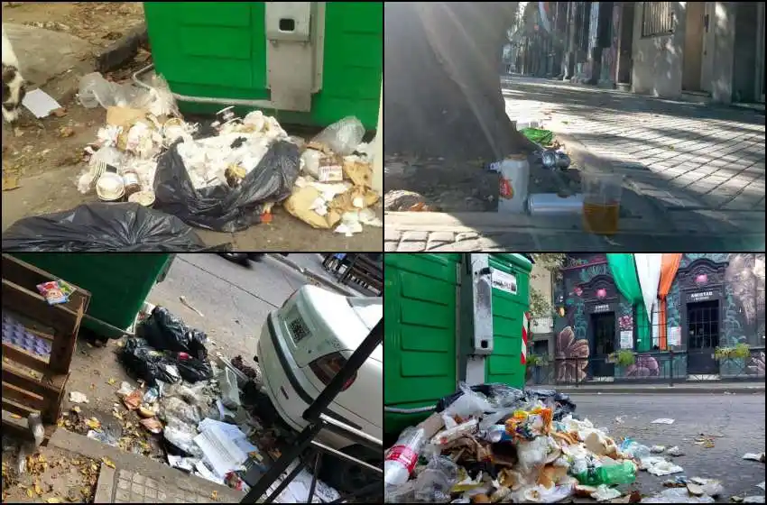 Vecinos de Pichincha: «Hay familias queriendo vivir, o mejor dicho sobrevivir»