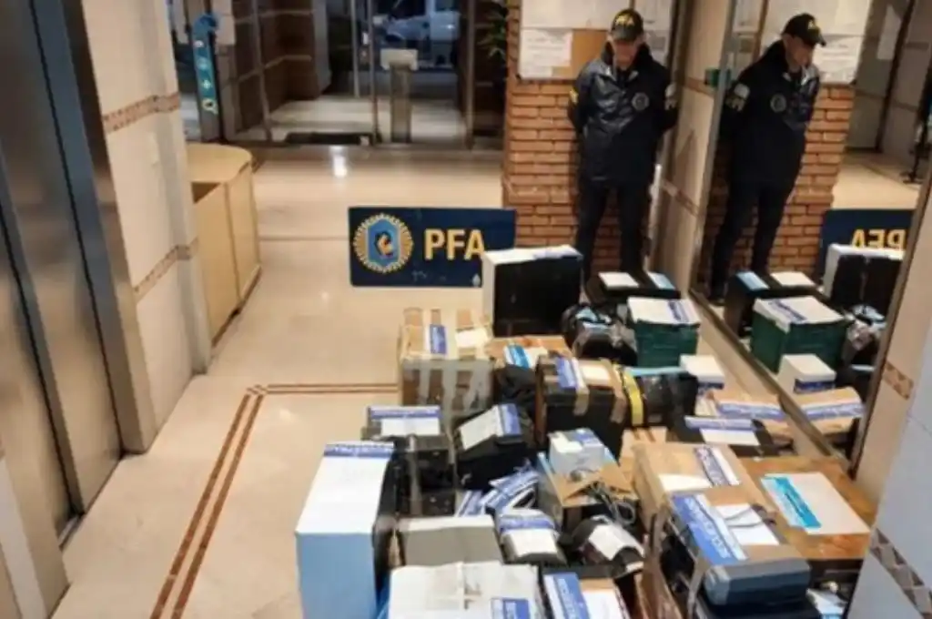 Secta de Villa Crespo: piden a detención de seis argentinos que viven en EEUU