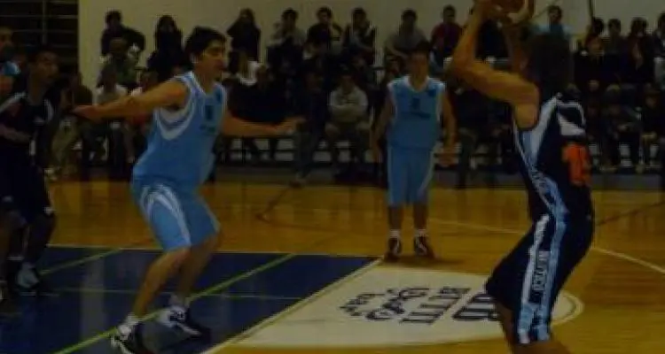 Partidazo de Náutico