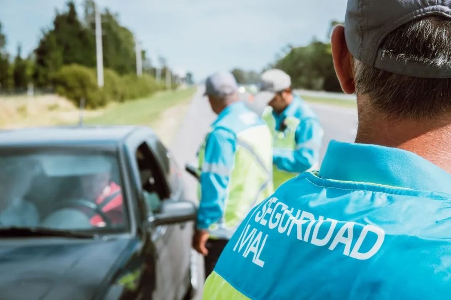 Entró en vigencia el sistema de puntaje para conductores en la Provincia de Buenos Aires