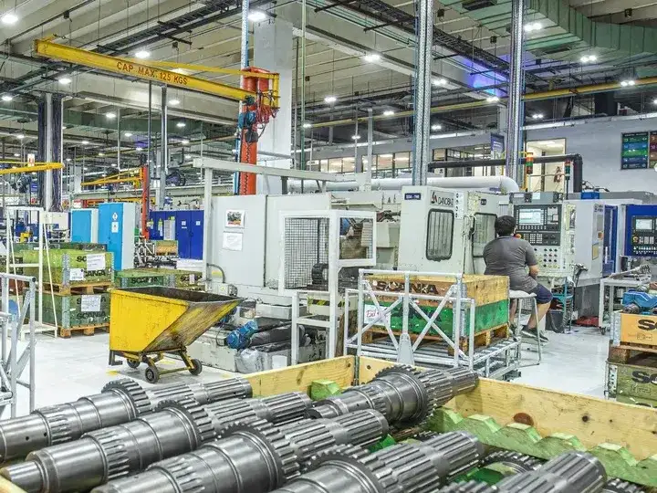 Por la minería, la actividad económica creció 2,7 por ciento interanual en junio