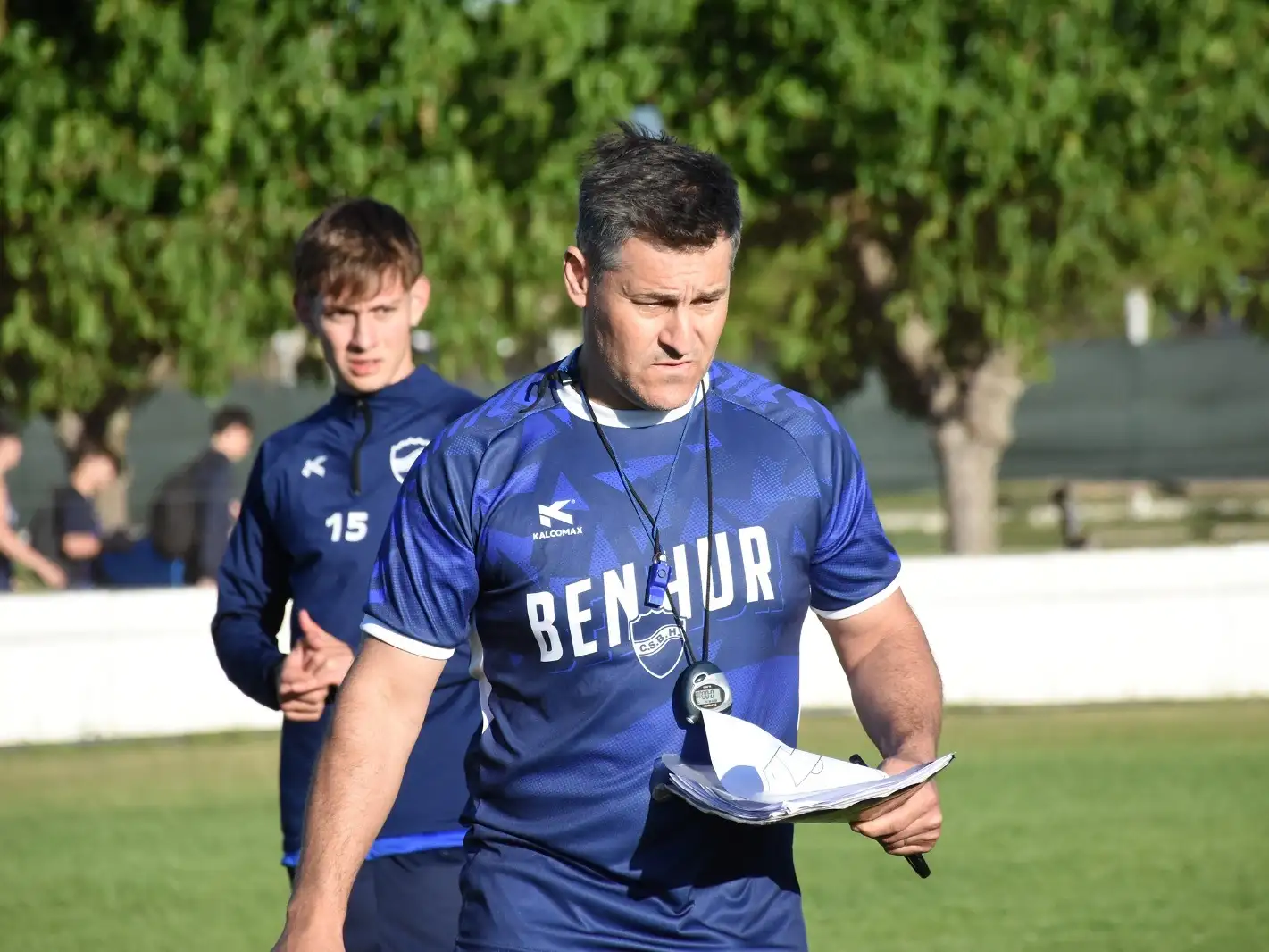 facundo rodriguez