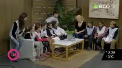 Día del Medio Ambiente, por alumnos del colegio Nuestra Tierra