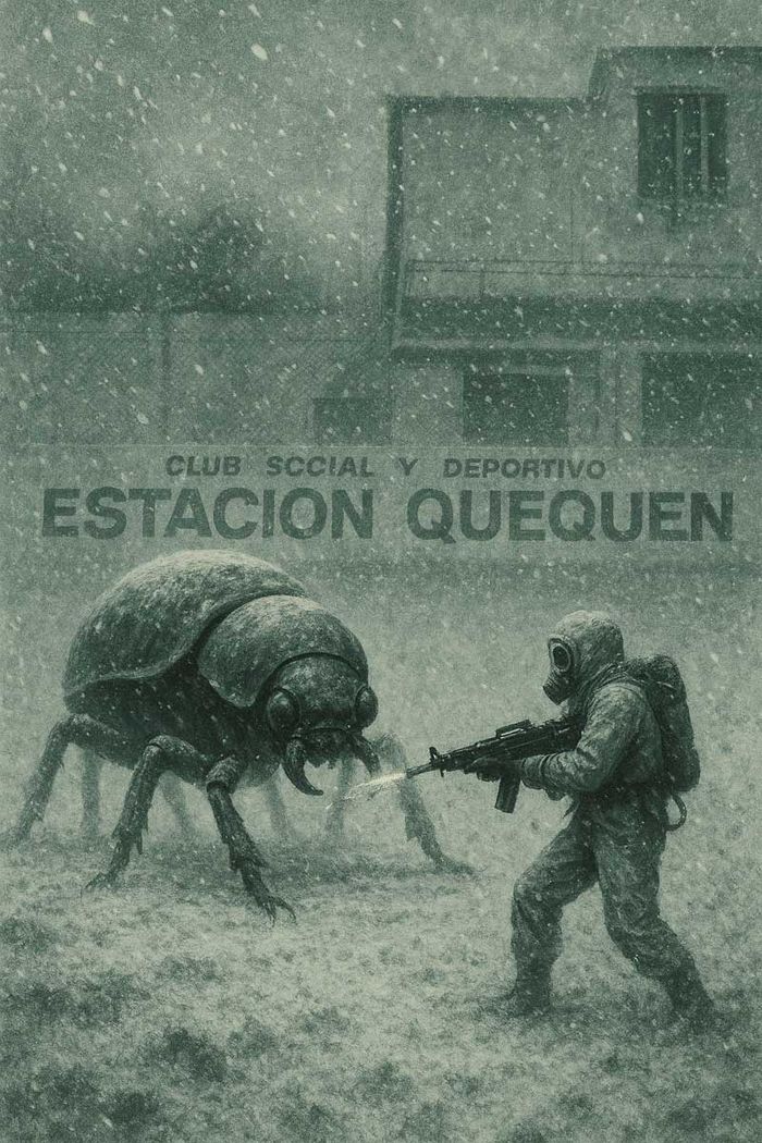 eternauta