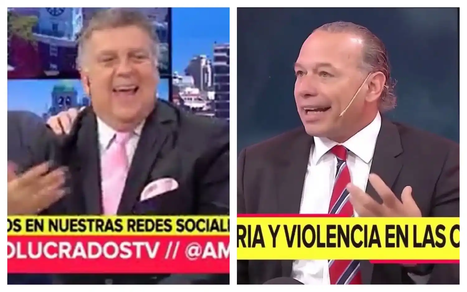Los kinesiólogos de la Provincia contra Sergio Berni y Luis Ventura por llamarlos "lavapatas"