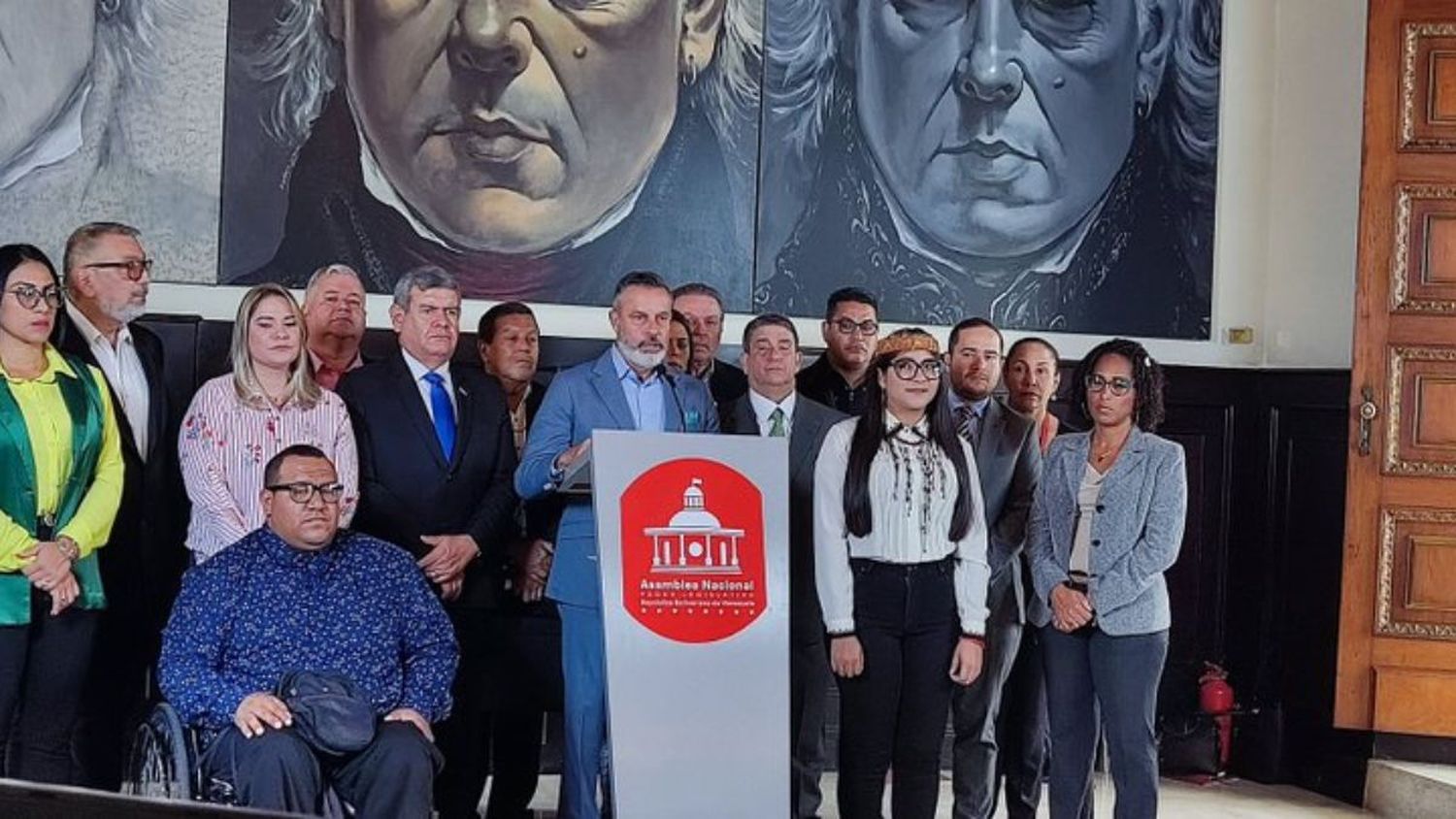 EXTIENDEN HASTA #27JUL proceso de postulaciones para elegir a rectores del CNE (+Videos)