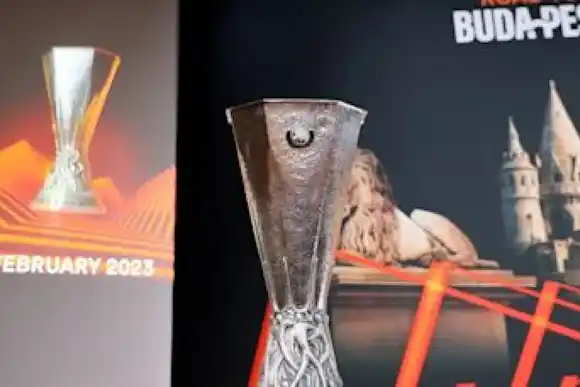 Atractivos cruces en el sorteo de 8° de final de la Europa League