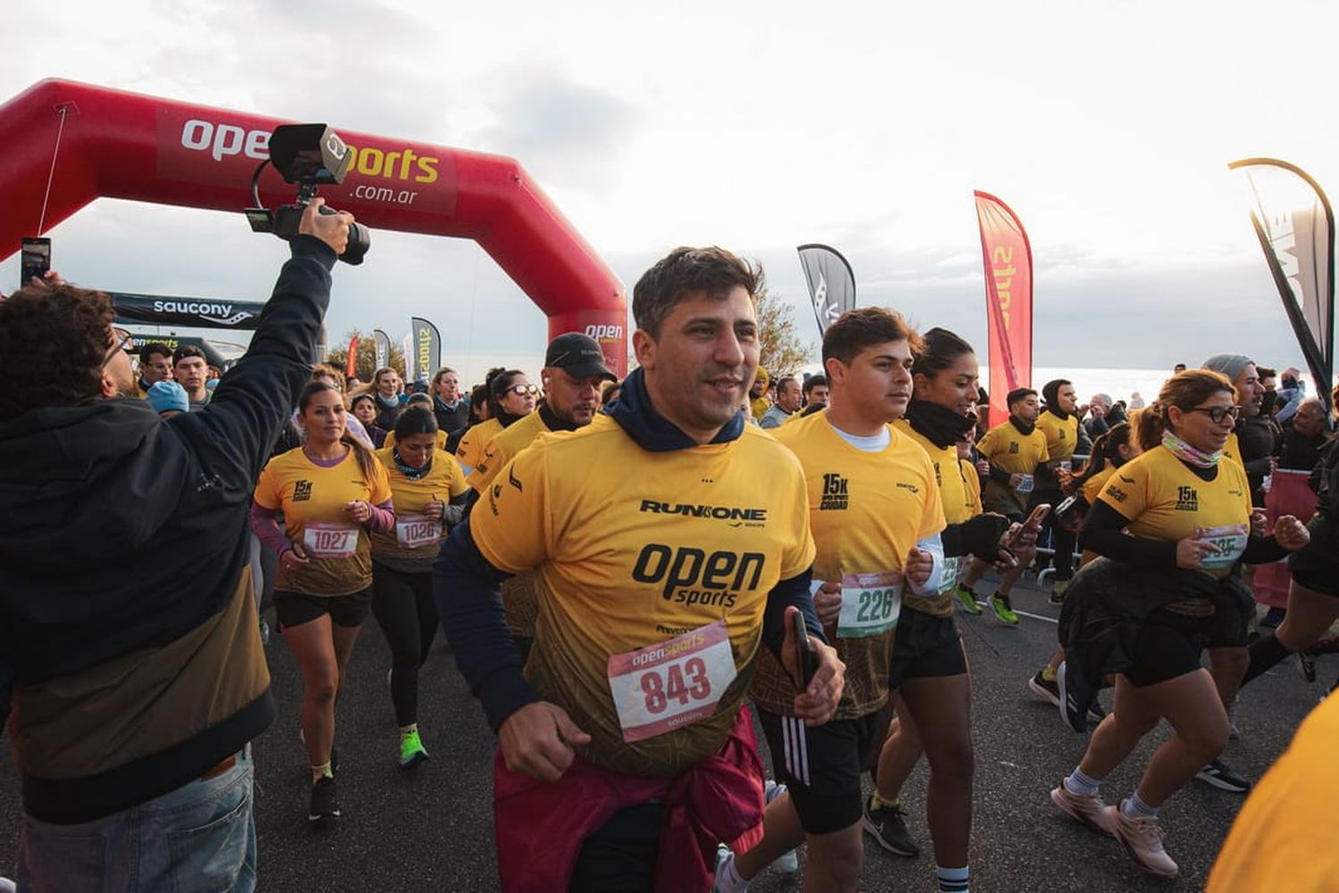15K Open Sports Ciudad 2025 - 1