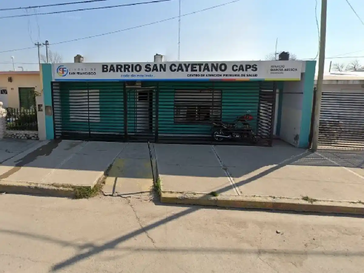  La Policía recuperó elementos robados en un dispensario