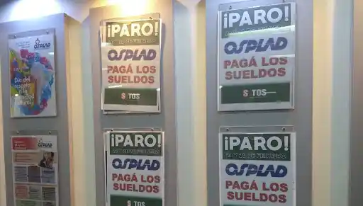 Es imperiosa la intervención del Estado en OSPLAD