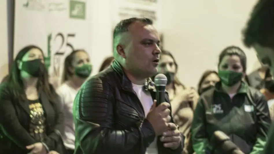 Pablo Santín: "Los decks son generadores de trabajo, vinieron para quedarse"