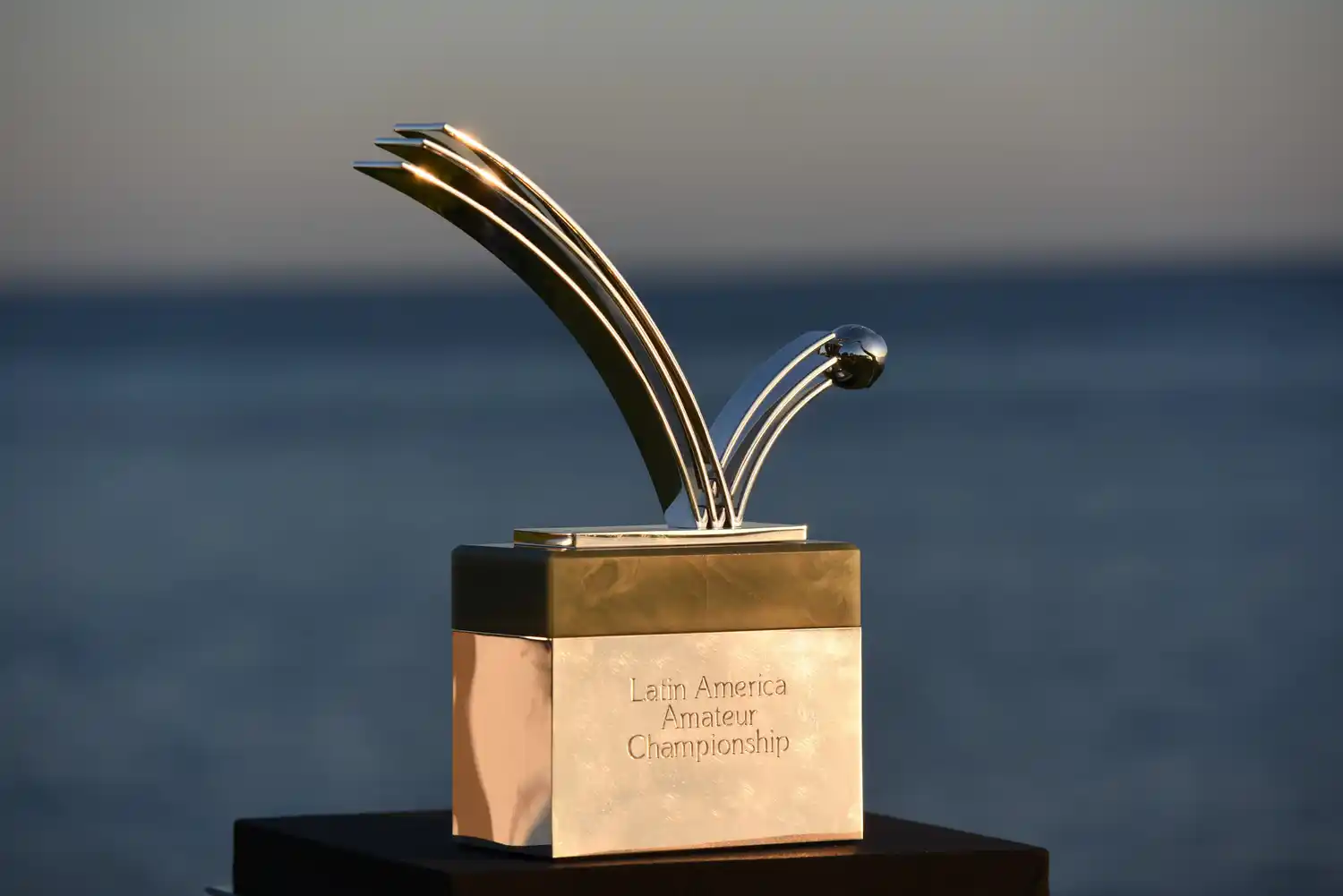 Comienza el Latin America Amateur