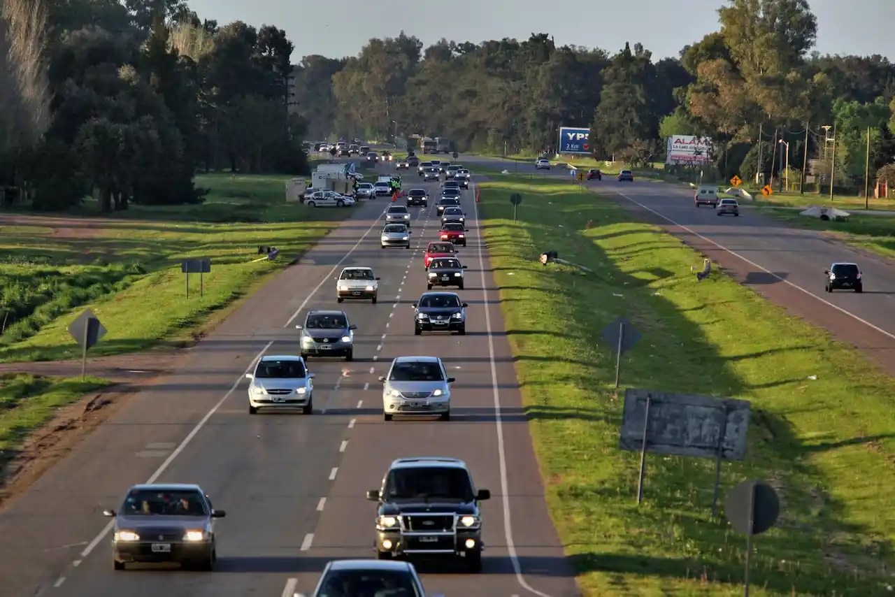 No se aplicarán aumentos adicionales a los peajes para las obras en la Autovía 2.