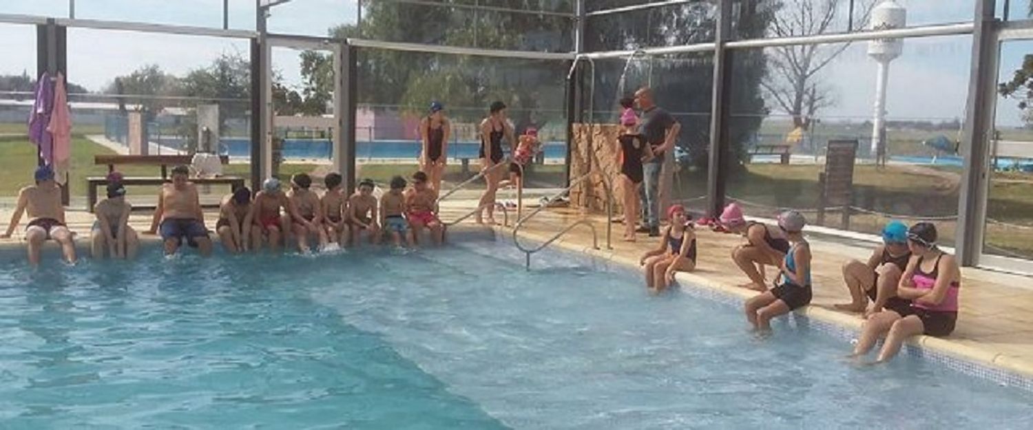 Estudiantes de Seguí disfrutan del Programa «Entrerrianada»