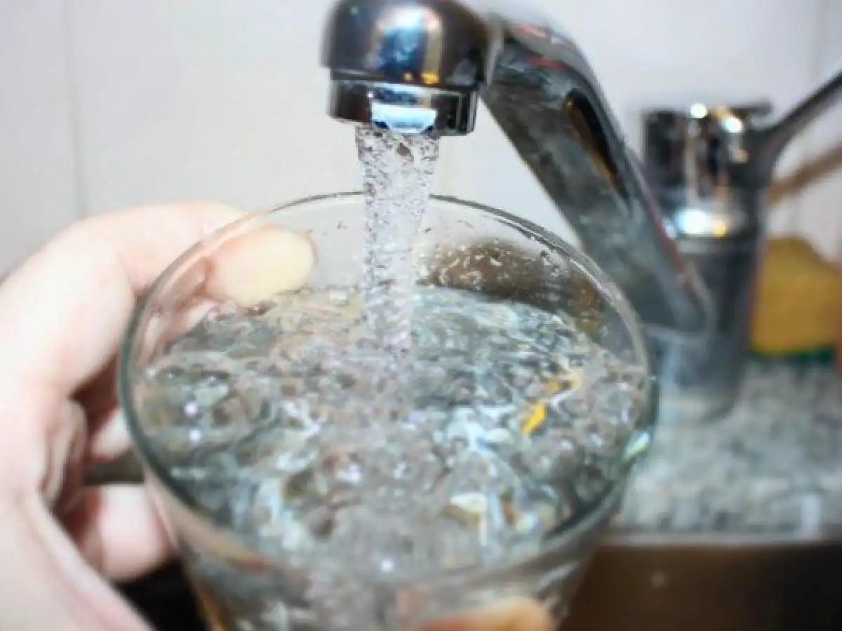Habrá cortes  de agua
