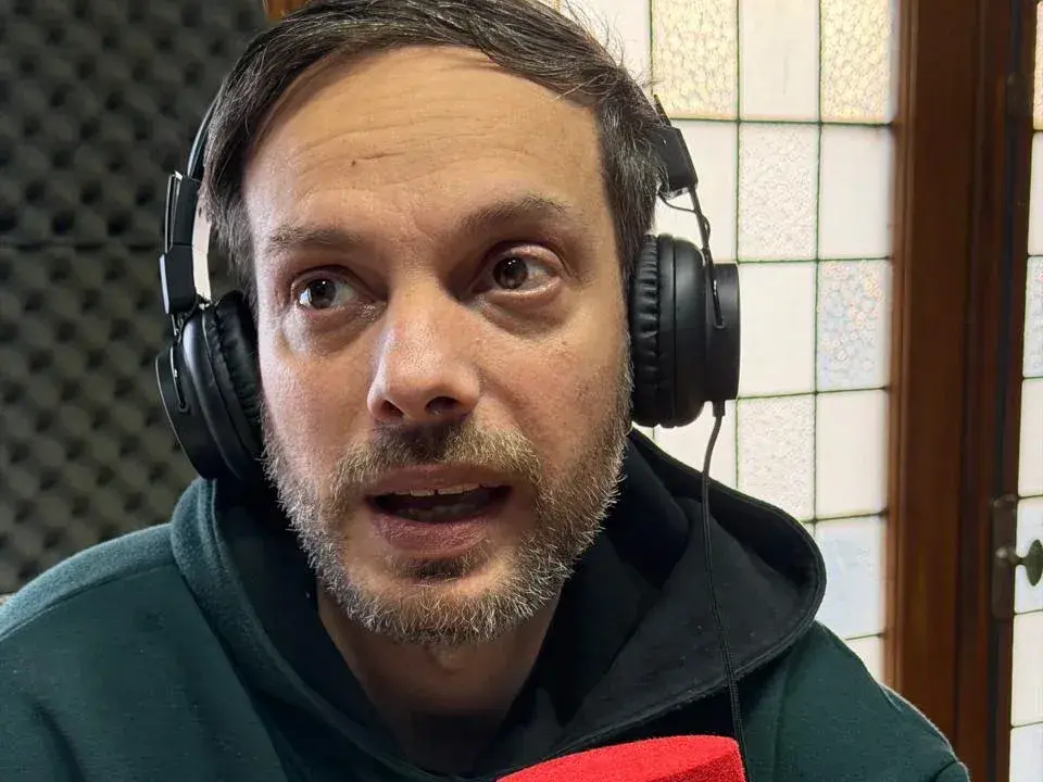Facundo Croci