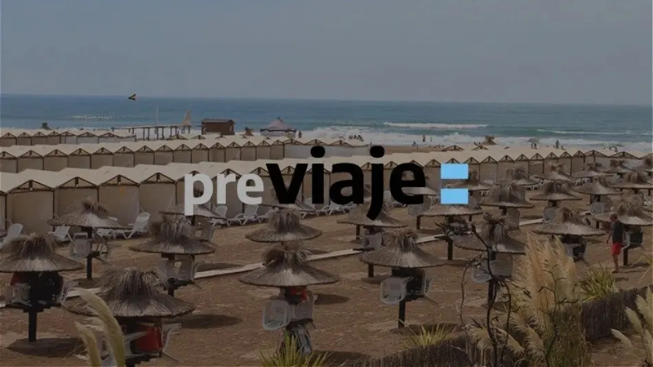 Arranca el Previaje 4: ¿Cómo hacer para obtener este beneficio?