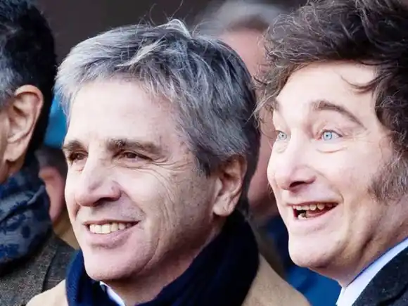 El giro del clima económico tras las elecciones