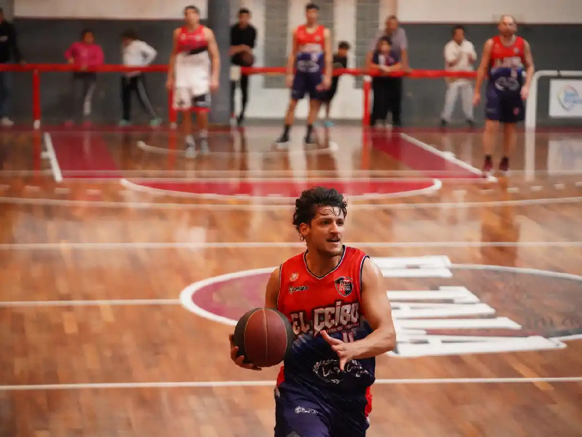 El Tala se despidió;  El Ceibo volvió a ganar