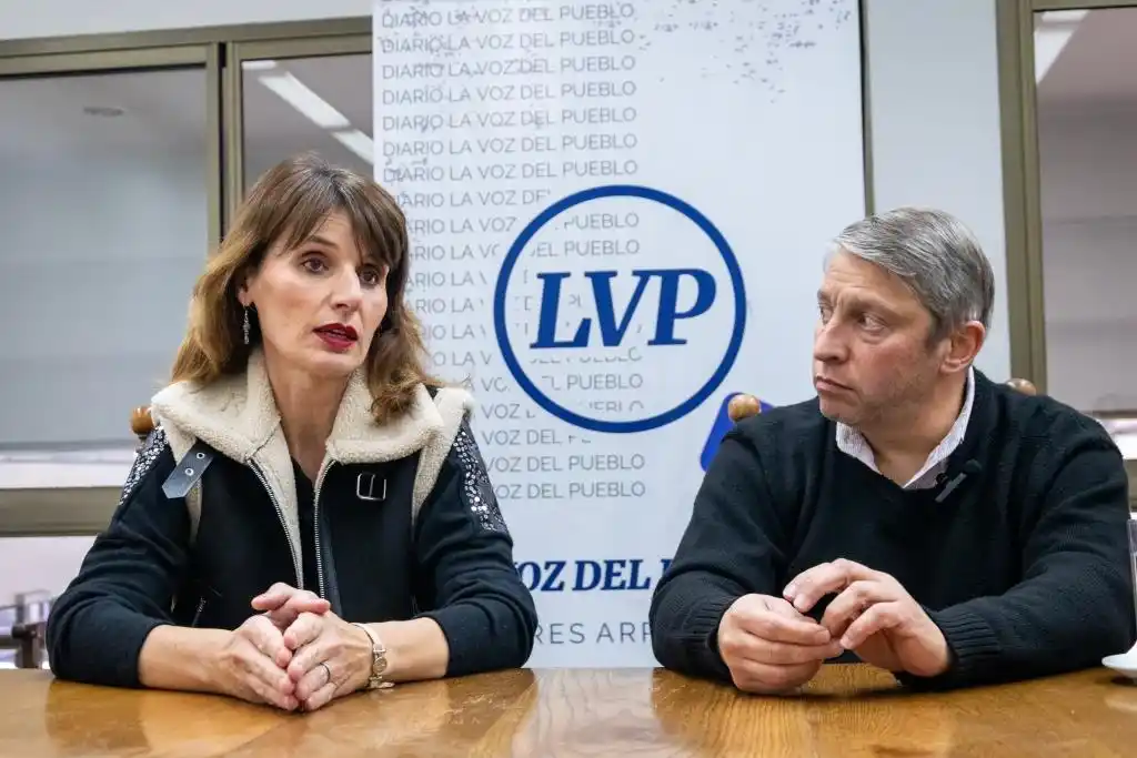 El desafío de ser periodistas en la adversidad y los tiempos de redes