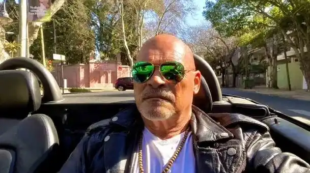 Alfa opinó sobre la sexualidad de Marcos y acusó de "pervertido" a Agustín